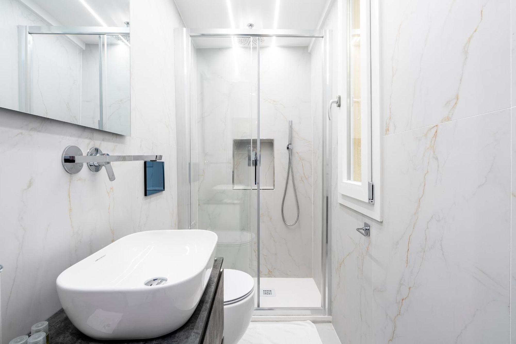 Apartamento 10Min Duomo Lusso Raffinato Florencia Exterior foto