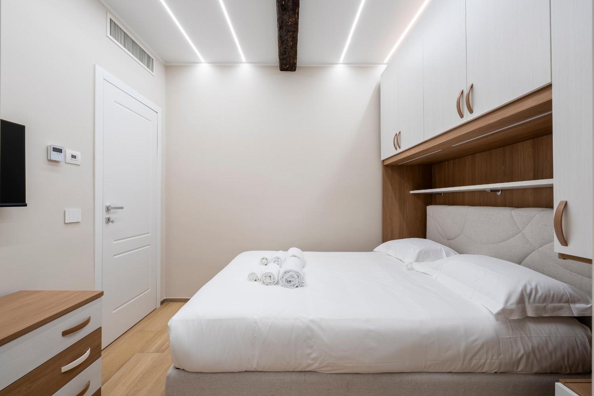 Apartamento 10Min Duomo Lusso Raffinato Florencia Exterior foto